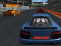Spēle Racer 3D