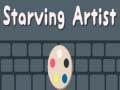 Spēle Starving Artist