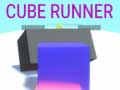 Spēle Cube Runner