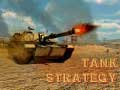 Spēle Tank Strategy