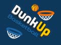 Spēle Dunk Up Basketball