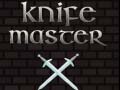 Spēle Knife Master