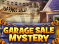 Spēle Garage Sale Mystery
