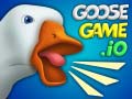Spēle Goose Game.io