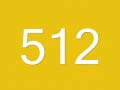 Spēle 512