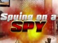 Spēle Spying on a Spy
