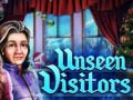 Spēle Unseen Visitors