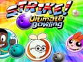 Spēle Strike Ultimate Bowling