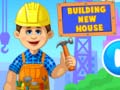 Spēle Building New House