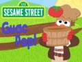 Spēle 123 Sesame Street Guac Pop!