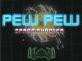 Spēle Phew Phew Space Shooter