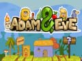 Spēle Adam & Eve 7