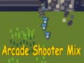 Spēle Arcade Shooter Mix