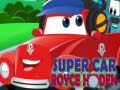 Spēle Super Car Royce Hidden