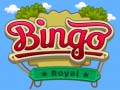 Spēle Bingo Royal