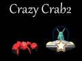 Spēle Crazy Crab 2