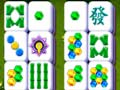 Spēle Mahjong Story