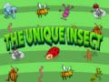 Spēle The unique insect 