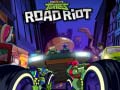 Spēle Rise of the Teenage Mutant Ninja Turtles Road Riot