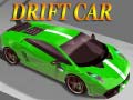 Spēle Drift Car City Driving