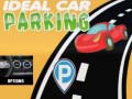 Spēle Ideal Car Parking