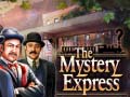 Spēle The Mystery Express