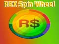 Spēle RBX Spin Wheel