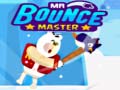 Spēle Mr BounceMaster