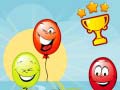 Spēle Balloon Challenge