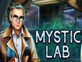 Spēle Mystic Lab