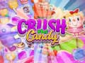 Spēle Crush The Candy