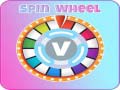 Spēle Random Spin Wheel Earn Vbucks