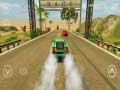 Spēle Top Speed Highway