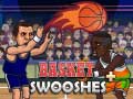 Spēle Basket Swooshes Plus