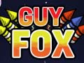 Spēle Guy Fox