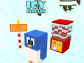 Spēle Icy Penguin
