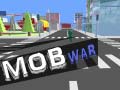 Spēle Mob War