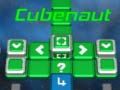Spēle Cubenaut