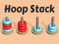 Spēle Hoop Stack