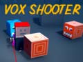 Spēle Vox Shooter