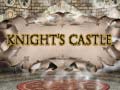 Spēle Knight's Castle