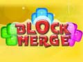Spēle Blocks Merge