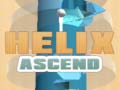 Spēle Helix Ascend