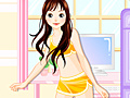 Spēle Fashion Room