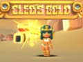 Spēle Cleo`s Gold