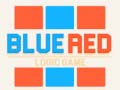 Spēle Bluered Logic Game