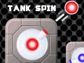 Spēle Tank Spin