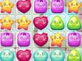 Spēle Cartoon Candy Deluxe