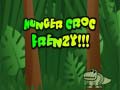 Spēle Hunger Croc Frenzy