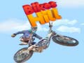 Spēle Bikes Hill